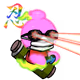 6348