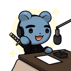 Leelee-Podcaster-Kiyoshi #06791
