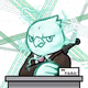 694