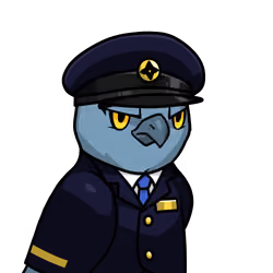 Narukami-Bus driver-Kiyoshi #04968
