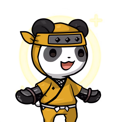 Leelee-Ninja-Normal #07131