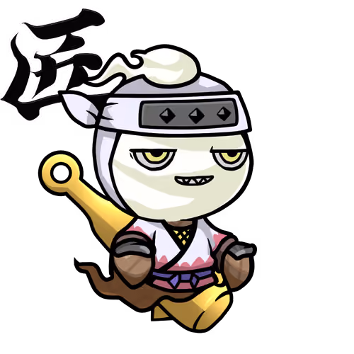 Mitama-Ninja-Soft ice #10193