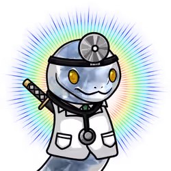 Orochi-Doctor-Diamond #06261