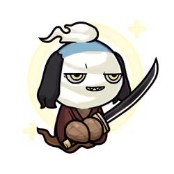 Mitama-Samurai-Soft ice #01533