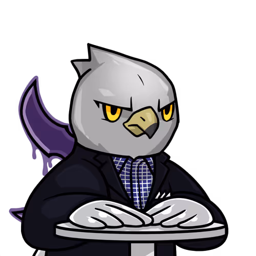 Narukami-Announcer-Silver #04468