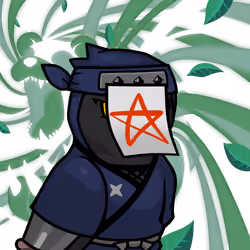 Narukami-Ninja-Crow #07857