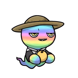 Mitama-Farmer-Rainbow #12118