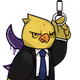 7597