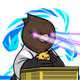 4454