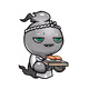 6697