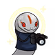 7333