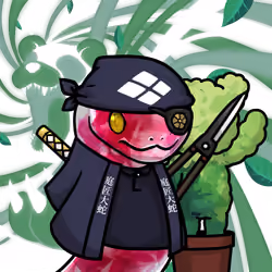 Orochi-Gardener-Ruby #11187
