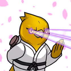 Narukami-Fighter-Gold #08230