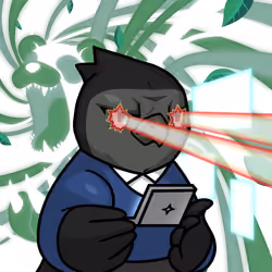 Narukami-Programmer-Gorilla #05029