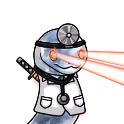 Orochi-Doctor-Diamond #03127