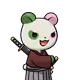 8617