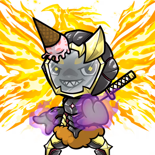 Yama-Hero-Raijin #00815