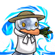 7911