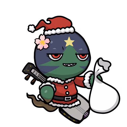Mitama-Santa-Christmas #5100