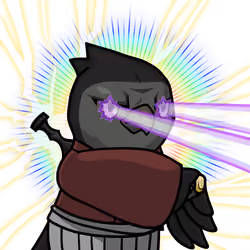 Narukami-Samurai-Gorilla #06300