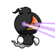 6659