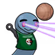 8367