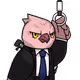 7005