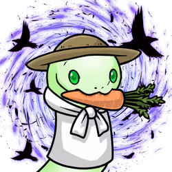 Orochi-Farmer-Glow stick #10189