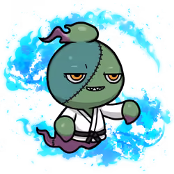 Mitama-Fighter-Zombie #04962