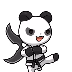 Leelee-Fighter-Normal #05418