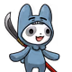 7796