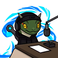 Orochi-Podcaster-Dragon #02552