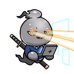 Mitama-Programmer-Silver #06730