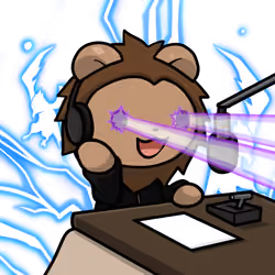 Leelee-Podcaster-Lion #07153