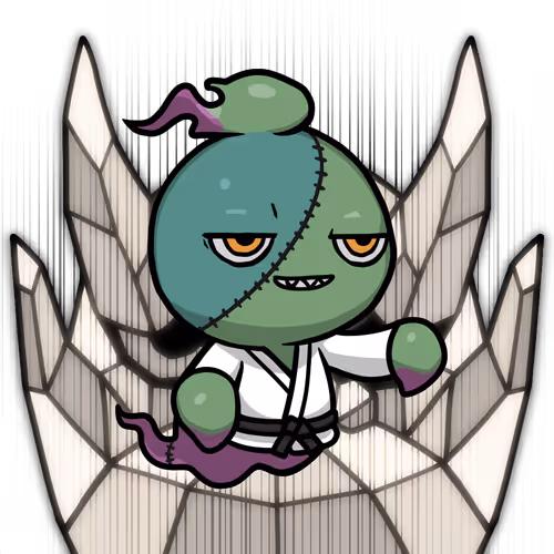Mitama-Fighter-Zombie #10156