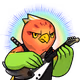 3776