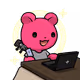 3374