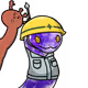 7231