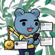 4562