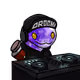 6707