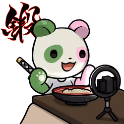 Leelee-Youtuber-Dango #10684