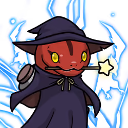 Orochi-Halloween-Red #11378