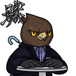 Narukami-Announcer-Normal #09316