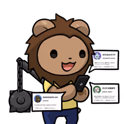 Leelee-SNS operation agency-Lion #03624