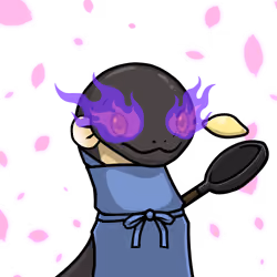 Orochi-Homemaker-Eel #10163