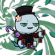 8653