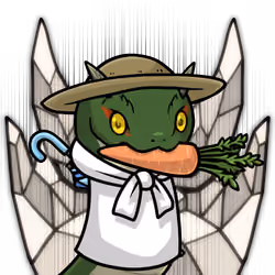 Orochi-Farmer-Dragon #05123