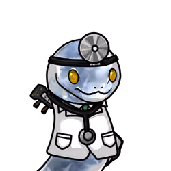 Orochi-Doctor-Diamond #06284