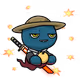 9897