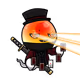 10802